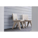 Tupelo Fresco Dining Chair - Set of 4 - Patio Furniture - Majestic Fountains