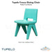 Tupelo Fresco Dining Chair - Patio Furniture - Majestic Fountains