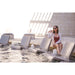 Tupelo Line Lounge Chair - Set of 2 - In-Pool & Patio Furniture - Majestic Fountains