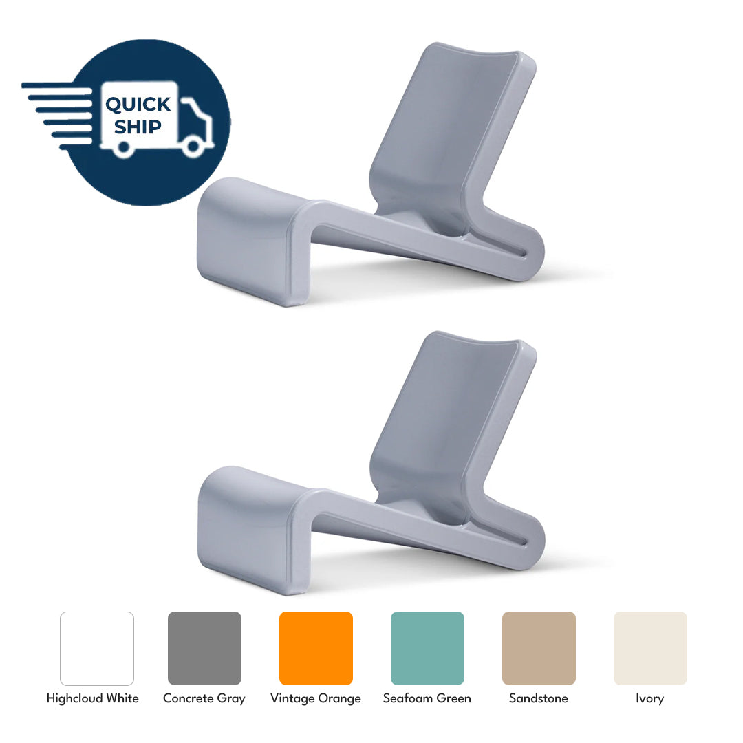 Tupelo Line Lounge Chair Set of 2 - In-Pool & Patio Furniture - Majestic Fountains