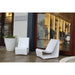 Tupelo Loop Lounge Chair -  Set of 2 - In-Pool & Patio Furniture - Majestic Fountains