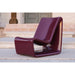 Tupelo Loop Lounge Chair -  Set of 2 - In-Pool & Patio Furniture - Majestic Fountains