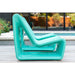 Tupelo Loop Lounge Chair -  Set of 2 - In-Pool & Patio Furniture - Majestic Fountains