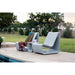 Tupelo Loop Lounge Chair -  Set of 2 - In-Pool & Patio Furniture - Majestic Fountains