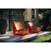 Tupelo Loop Lounge Chair -  Set of 2 - In-Pool & Patio Furniture - Majestic Fountains