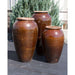 Tuscany Triple Vase - Complete Fountain Kit - Majestic Fountains