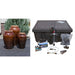Tuscany Triple Vase - Complete Fountain Kit - Majestic Fountains