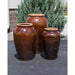 Tuscany Triple Vase - Complete Fountain Kit - Majestic Fountains