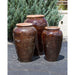Tuscany Triple Vase  - Complete Fountain Kit - Majestic Fountains