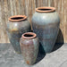 Tuscany Pacifica Triple Vase FNT50573 - Majestic Fountains And More