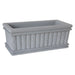 Tuscany Series Rectangular Planters - Majestic Fountains and More