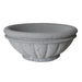 Tuscany Series Round Planters - Majestic Fountains and More
