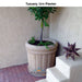 Tuscany Series Urn Planters - Majestic Fountains and More