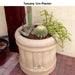 Tuscany Series Urn Planters - Majestic Fountains and More