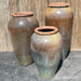 Tuscany Tawny Triple Vase FNT50565 - Majestic Fountains And More