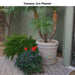 Tuscany Series Urn Planters - Majestic Fountains and More