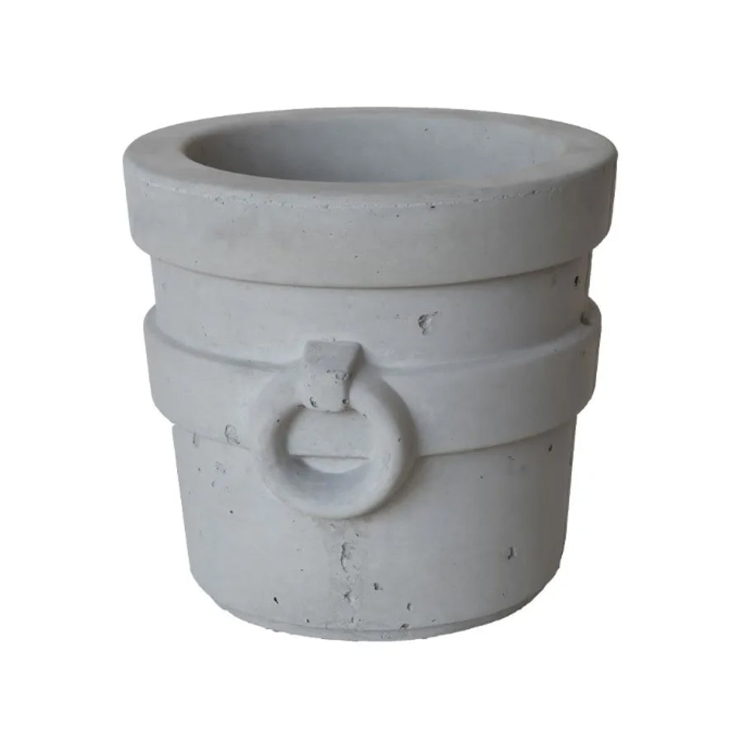 Tuscon Planter in GFRC - Majestic Fountains and More
