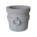 Tuscon Planter in GFRC - Majestic Fountains and More