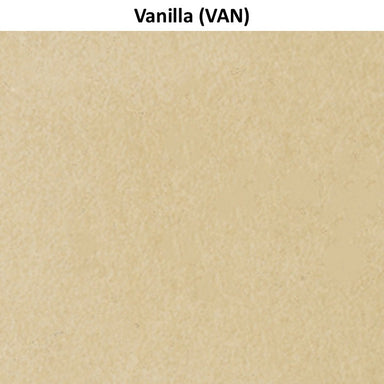 Vanilla Finish by TOP - Majestic Fountains