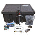 Vase Fountain Kit - Majestic Fountains And More