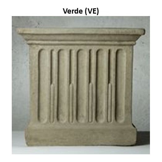  - Finish By Campania International-Majestic Fountains