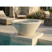 Verona Water Bowl PH-443-WB in GFRC - Majestic Fountains