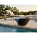 Verona Water Bowl PH-443-WB in GFRC - Majestic Fountains
