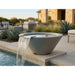 Verona Water Bowl PH-443-WB in GFRC - Majestic Fountains
