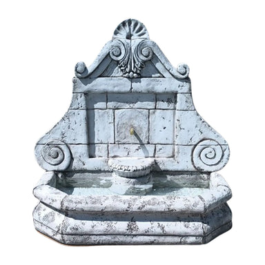 Versailles Wall Fountain in Cast Stone - Majestic Fountains.jpg