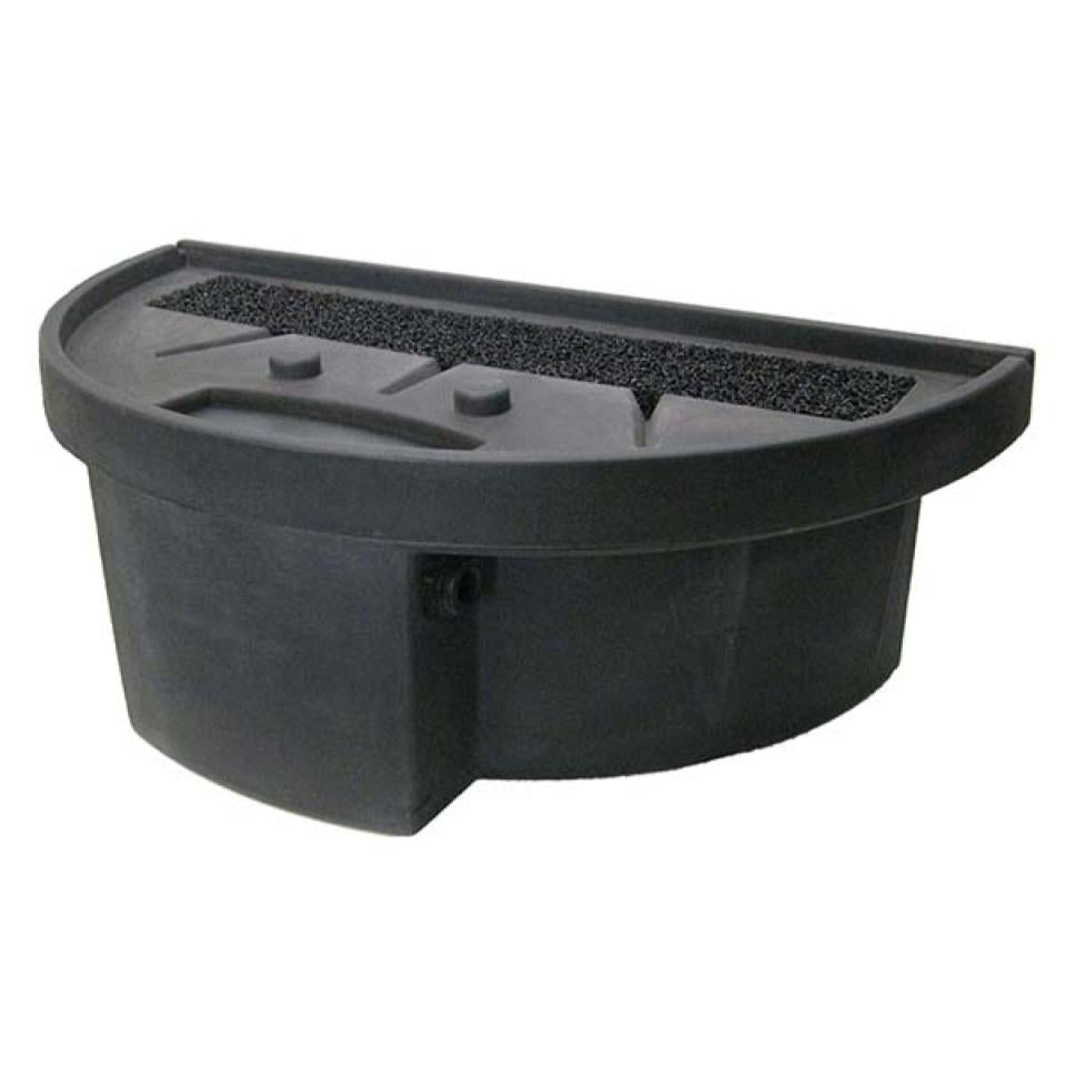 EasyPro Vianti Falls Spillway Kit 35.5″ Wide with 2" Lip