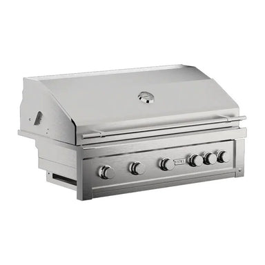 Videl 108Maestro Kitchen Island W 30 Gran Fuego Grill and Margarita Center - Majestic Fountains
