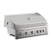 Videl 108Maestro Kitchen Island W 30 Gran Fuego Grill and Margarita Center - Majestic Fountains