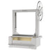 Videl Brasa III Drop-In Argentinian Style Grill - Majestic Fountains