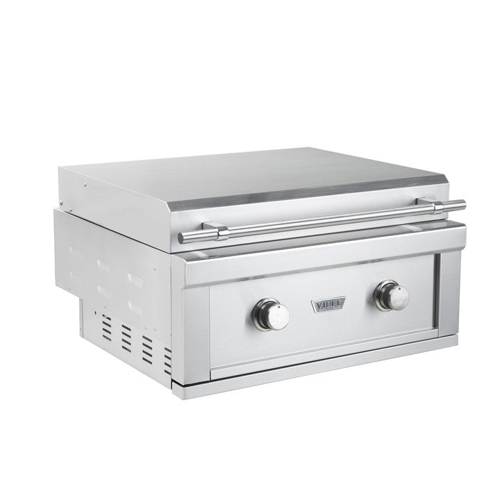 Videl Gran Plancha 30 Griddle - Majestic Fountains