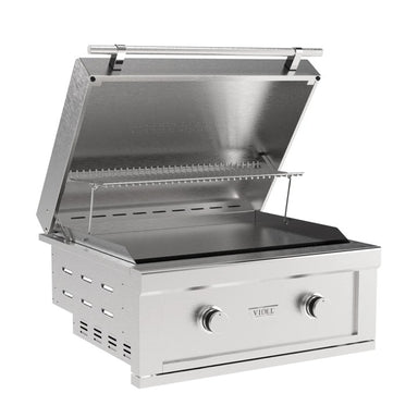 Videl Gran Plancha 30 Griddle - Majestic Fountains