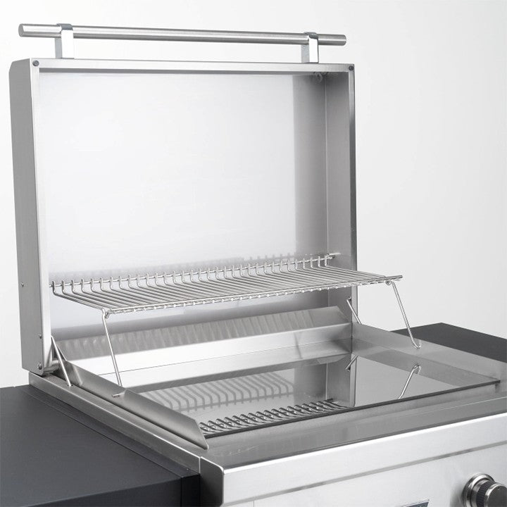 Videl Gran Plancha 30 Griddle - Majestic Fountains