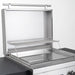 Videl Gran Plancha 30 Griddle - Majestic Fountains
