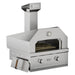 Videl Outdoor Pizza Oven I - Majestic Fountains