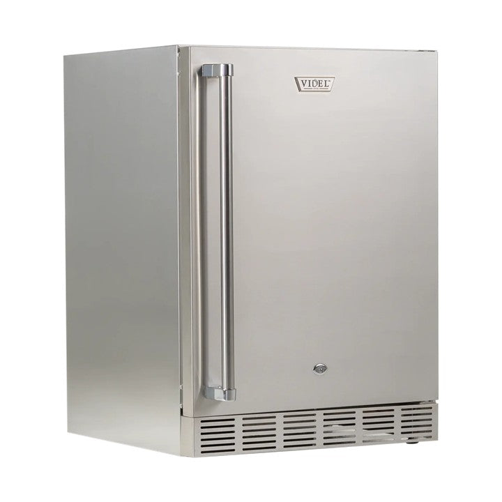 Videl Outdoor Premium Refrigerator - Majestic Fountains