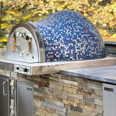 Villa Series Pizza Oven by HPC - Majestic Fountains