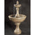 Vinci Fountain - Majestic Fountains and More