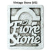 Vintage Stone Finish by Fiore Stone - Majestic Fountains and More