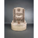 Vinyard Concrete Outdoor Wall Fountain - 1838 - Majestic Fountains.