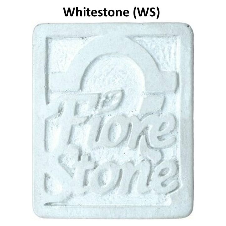 Whitestone Finish by Fiore Stone - Majestic Fountains and More