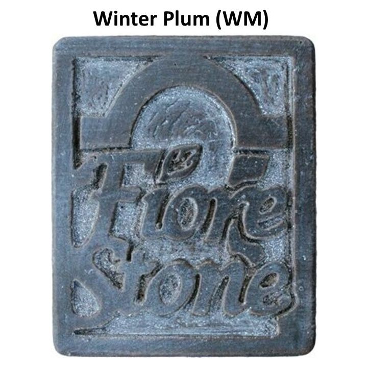 WinterPlum Finish by Fiore Stone - Majestic Fountains and More