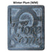 WinterPlum Finish by Fiore Stone - Majestic Fountains and More