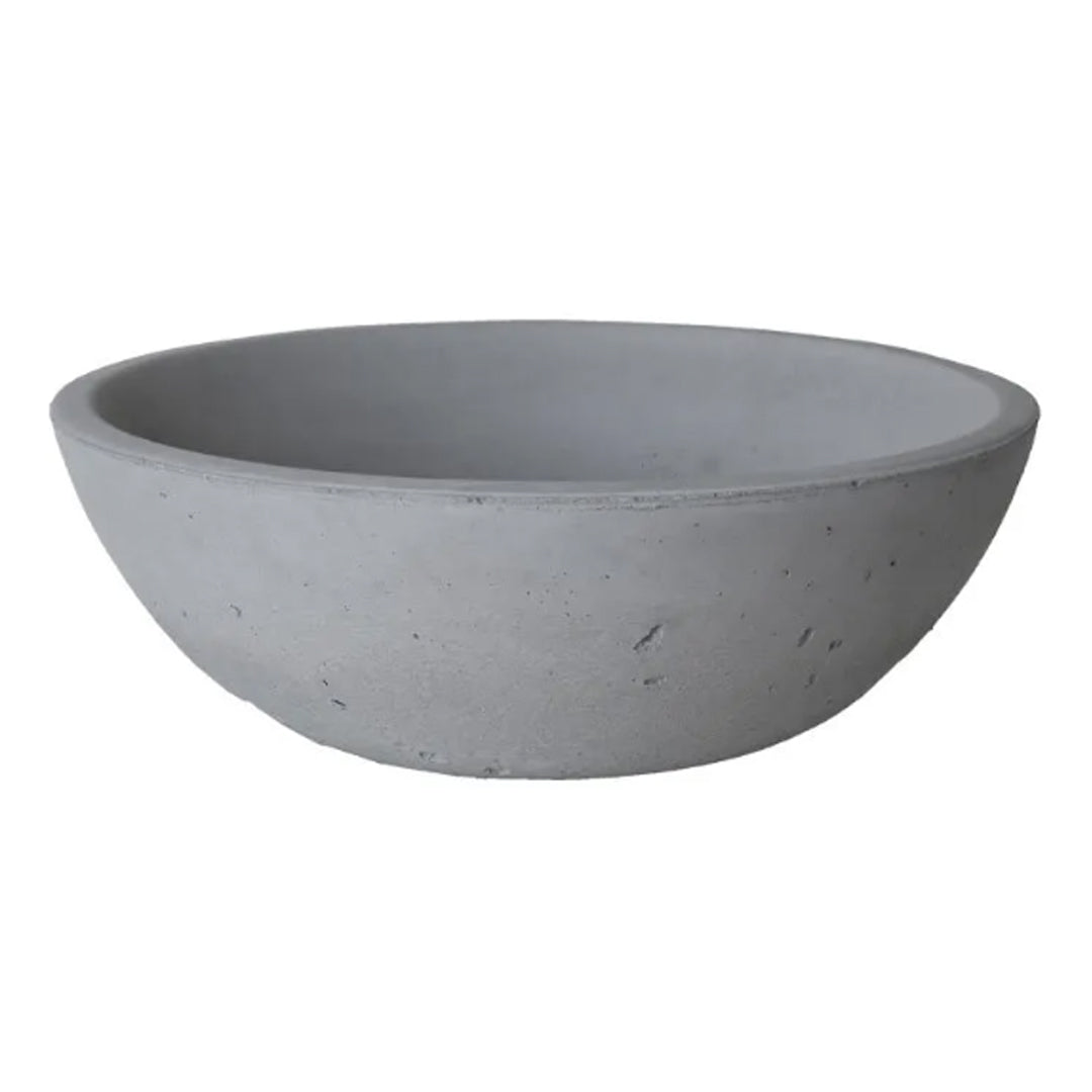 Wok Series Planters  - Majestic Fountains and More
