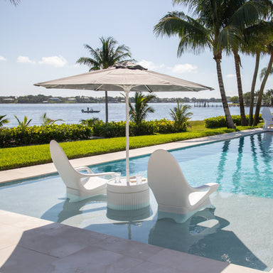 Woosah Chair by Tenjam - Majestic Fountains and More