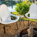 Woosah Stacking Lounge Chair - Majestic Fountains