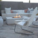 Woosah Stacking Lounge Chair - Majestic Fountains